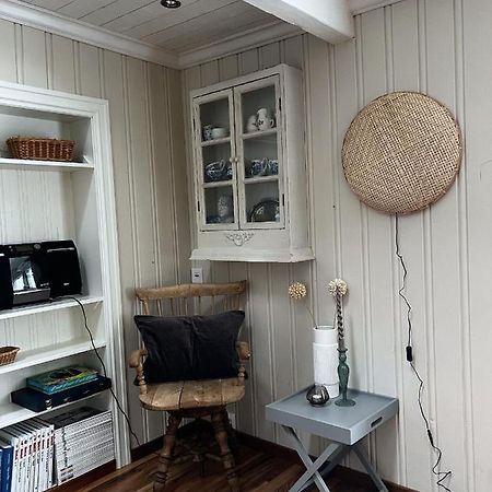 Indreli Feriehus Flåm Extérieur photo