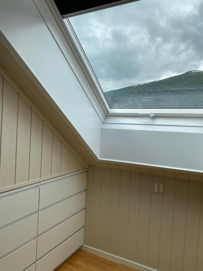 Indreli Feriehus Flåm Extérieur photo
